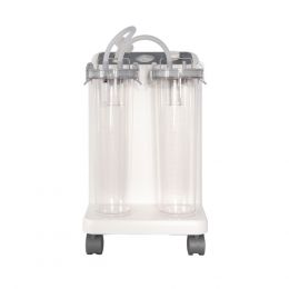 Αναρρόφηση Yuwell 7A-23A (32±4 L/MIN) | Νέες Αφίξεις στο Paterakis Medical Group