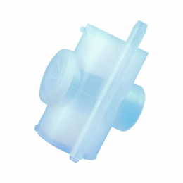 Φίλτρο τραχειοστομίας Humidual | Αξεσουάρ - αναλώσιμα τραχειοστόμιας στο Paterakis Medical Group