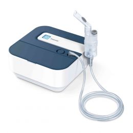 ΝΕΦΕΛΟΠΟΙΗΤΗΣ BEURER | IH 28 PRO | Νεφελοποιητές - Αεροθάλαμοι στο Paterakis Medical Group