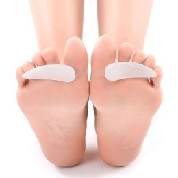 ΣΤΗΡΙΓΜΑ ΓΙΑ ΣΦΥΡΟΔΑΚΤΥΛΙΑ GEL Easy Step Foot Care | Υποπτέρνια στο Paterakis Medical Group