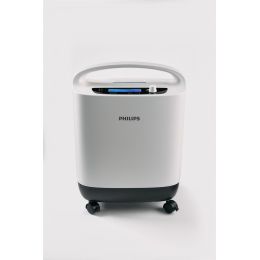 Συμπυκνωτής Οξυγόνου Philips Respironics Oxygenate 5 | Συμπυκνωτές Οξυγόνου στο Paterakis Medical Group