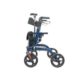 Περιπατητήρας Rollator INDIGO | Rollator στο Paterakis Medical Group