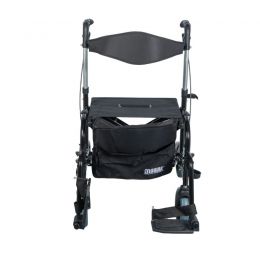 Περιπατητήρας Rollator 2 σε 1 FLEXY | Rollator στο Paterakis Medical Group