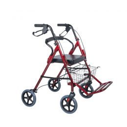 Περιπατητήρας Rollator CHERRY 2 σε 1 | Rollator στο Paterakis Medical Group