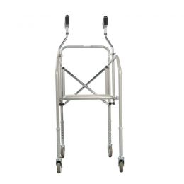 Περιπατητήρας Rollator με Υπομασχάλια I-STAND | Rollator στο Paterakis Medical Group