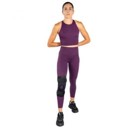 Επιγονατίδα Neoprene με Μπανέλες | Επιγονατίδες με μπανέλλες στο Paterakis Medical Group