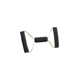Σωλήνας Εξάσκησης BowTie™ Πράσινο 35,5cm | Λάστιχα γυμναστικής στο Paterakis Medical Group