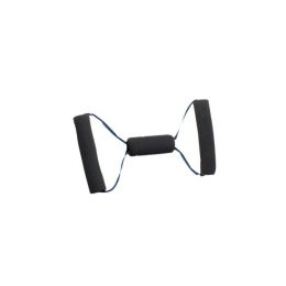 Σωλήνας Εξάσκησης BowTie™ Μπλε 35,5cm | Λάστιχα γυμναστικής στο Paterakis Medical Group