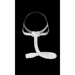 Ρινική Μάσκα CPAP/BiPAP Yuwell YP-06 (Pillows) | Μάσκες - Αναλώσιμα (cpap-bilevel) στο Paterakis Medical Group