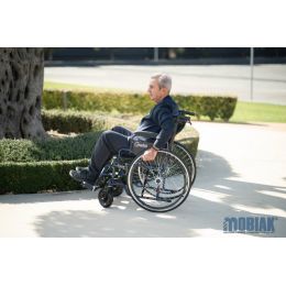 Αναπηρικό Αμαξίδιο Gemini Blue | Νέες Αφίξεις στο Paterakis Medical Group