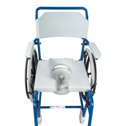 Αναπηρικό Αμαξίδιο RHINO 24'' | Νέες Αφίξεις στο Paterakis Medical Group