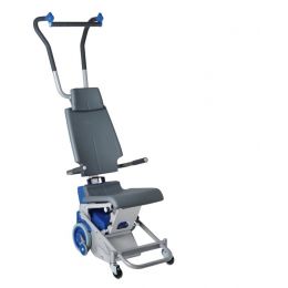 LIFTKAR PTS | Συστήματα ανάβασης σκάλας στο Paterakis Medical Group