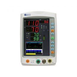 PC-900 Pro | Φορητό Μόνιτορ Ζωτικών Σημείων | Lepu Medical | Μόνιτορ Ζωτικών Λειτουργιών στο Paterakis Medical Group