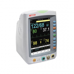 Μόνιτορ Ζωτικών Λειτουργιών Vital Plus P10 | Μόνιτορ Ζωτικών Λειτουργιών στο Paterakis Medical Group