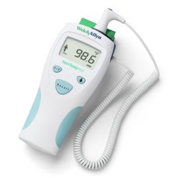 Ηλεκτρονικό θερμόμετρο SureTemp Plus (Model 690) | Νέες Αφίξεις στο Paterakis Medical Group
