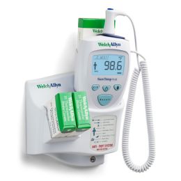 Θερμόμετρο Welch Allyn SureTemp Plus (Model 692) | Νέες Αφίξεις στο Paterakis Medical Group