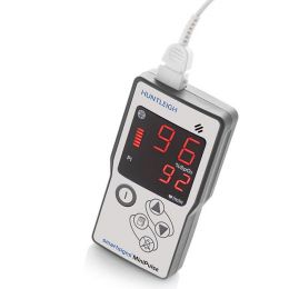 Οξύμετρο Huntleigh Smartsigns Minipulse | Νέες Αφίξεις στο Paterakis Medical Group