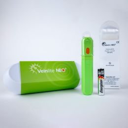 Συσκευή Ανίχνευσης Φλεβών Veinlite NEO | Συσκευές Ανίχνευσης Φλεβών στο Paterakis Medical Group