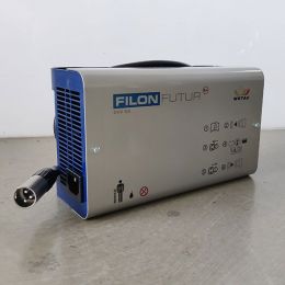 Φορτιστής FILON FUTUR 24V 5A | Μαξιλάρια - Αξεσουάρ αναπηρικών αμαξιδίων στο Paterakis Medical Group