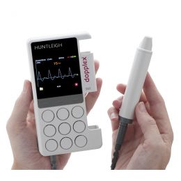 Doppler Αγγείων Sonicaid DMXR με Κεφαλή 4MHz | Συσκευές Doppler  στο Paterakis Medical Group