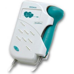 Doppler EDAN Sonotrax LITE Μαιευτικό ή Αγγειολογικό | Συσκευές Doppler  στο Paterakis Medical Group