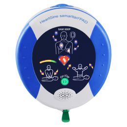 Απινιδωτής Samaritan PAD 500P με ΚΑΡΠΑ (CPR) | Απινιδωτές στο Paterakis Medical Group
