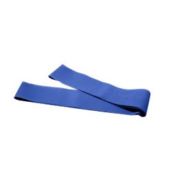Λάστιχο Γυμναστικής Loop Band Mπλε 76cm Μήκος | Λάστιχα γυμναστικής στο Paterakis Medical Group