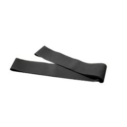 Λάστιχο Γυμναστικής Loop Band Μαύρο 25cm Μήκος | Λάστιχα γυμναστικής στο Paterakis Medical Group