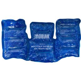Επίθεμα Ώμου Hot/Cold με Σφαιρίδια GEL | Επιθέματα κρύο-θερμοθεραπείας στο Paterakis Medical Group