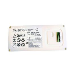 Μπαταρία UNIVERSAL Εκπαιδευτικού Απινιδωτή SMARTY SAVER 0803257 | Απινιδωτές στο Paterakis Medical Group