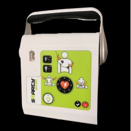 Απινιδωτής Αυτόματος AED SMARTY SAVER 200J | Απινιδωτές στο Paterakis Medical Group