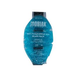 Επίθεμα Αστραγάλου Hot/Cold με Σφαιρίδια GEL | Επιθέματα κρύο-θερμοθεραπείας στο Paterakis Medical Group