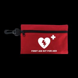 Φαρμακείο First Aid Kit Απινιδωτή | Απινιδωτές στο Paterakis Medical Group