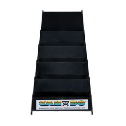 Πλαστικό Stand 5 Θέσεων Εξασκητής Χεριών Digi-Flex® | Λάστιχα γυμναστικής στο Paterakis Medical Group
