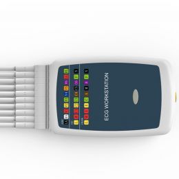 Προηγμένος Ηλεκτροκαρδιογράφος CONTEC8000G USB 12-Αγωγών με Σύστημα Ανάλυσης Υπολογιστή | Καρδιογράφοι στο Paterakis Medical Group