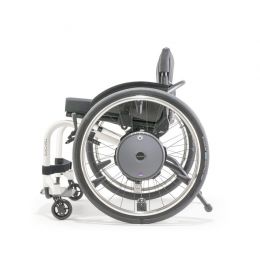 E-MOTION | Συστήματα ανάβασης σκάλας στο Paterakis Medical Group