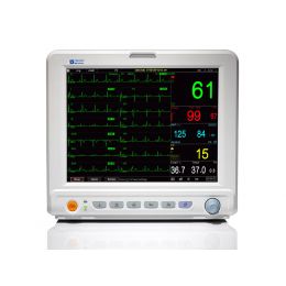 Μόνιτορ Ασθενών UP-7000 | Lepu Medical | Μόνιτορ Ζωτικών Λειτουργιών στο Paterakis Medical Group