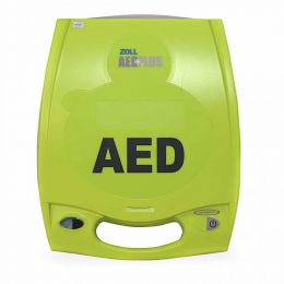 Απινιδωτής Zoll AED Plus | Απινιδωτές στο Paterakis Medical Group