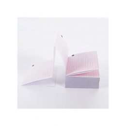 Χαρτί καρδιογράφου Schiller AT-101 80mmx70mmx300sh (10 τεμάχια) | Καρδιολογικά Αναλώσιμα στο Paterakis Medical Group