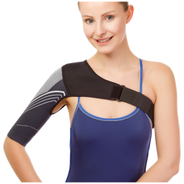 Ωμίτης ελαστικός | Νάρθηκες Φάκελοι - Ωμίτες στο Paterakis Medical Group