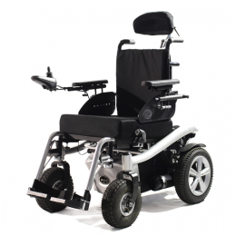 Mobility Power Chair “VT61036 MAX” 09-2-147 | Ηλεκτρικά Αναπηρικά Αμαξίδια  στο Paterakis Medical Group