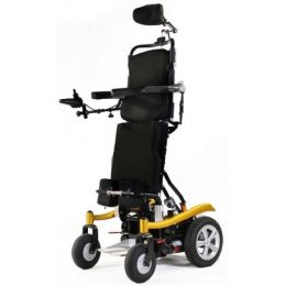 Mobility Power Chair “VT61036 STAND” 09-2-001 | Ορθοστάτες στο Paterakis Medical Group