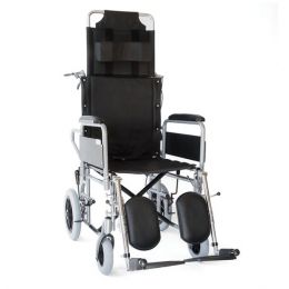 ΑΜΑΞΙΔΙΟ "RECLINER TRANSIT" 09-2-119 | Αναπηρικά Αμαξίδια Ειδικού Τύπου στο Paterakis Medical Group
