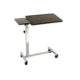 Τραπέζι κλίνης τροχήλατο διπλό 10-2-022 | Αξεσουάρ Κρεβατιών στο Paterakis Medical Group