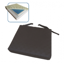 Μαξιλάρι αμαξιδίου "Convoluted" 10-2-049 | Μαξιλάρια - Αξεσουάρ αναπηρικών αμαξιδίων στο Paterakis Medical Group