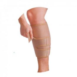 ΠΕΡΙΚΝΗΜΙΔΑ ONE SIZE AC-1044 | Επιστραγαλίδες στο Paterakis Medical Group