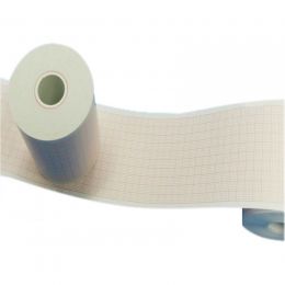 Χαρτί καρδιογράφου Fucuda  OP-222TE FX7202 (5ρολλά) | Καρδιολογικά Αναλώσιμα στο Paterakis Medical Group