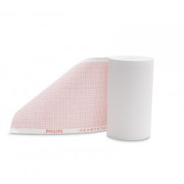 Χαρτί καρδιογράφου Quinton 4000-4500 5τεμ | Καρδιολογικά Αναλώσιμα στο Paterakis Medical Group