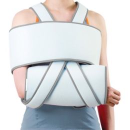 Φάκελος Ακινητοποίησης Ώμου Βραχίονα One Size AC–1101 | Νάρθηκες Φάκελοι - Ωμίτες στο Paterakis Medical Group