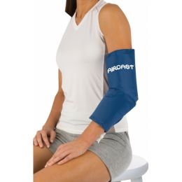 Επίθεµα αγκώνος – Elbow Cryo/Cuff | Σύστημα Κρυοθεραπείας Cryo Cuff  στο Paterakis Medical Group